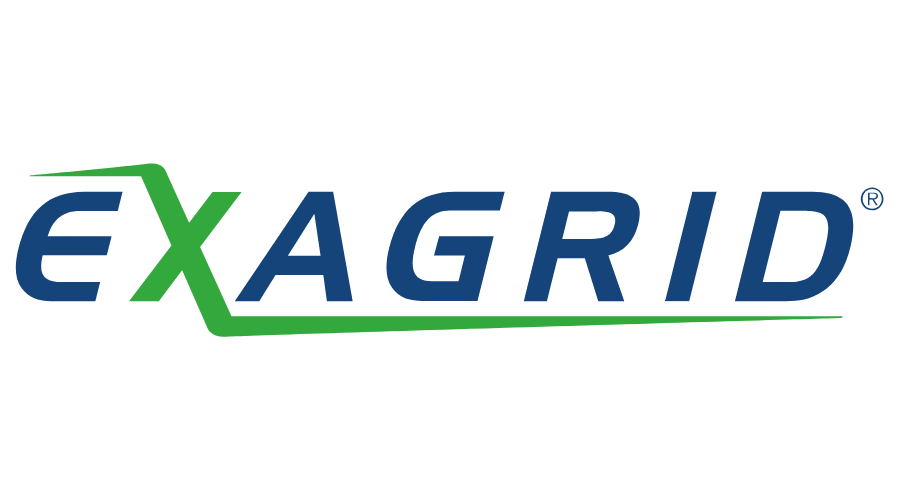 exagrid-logo-vector